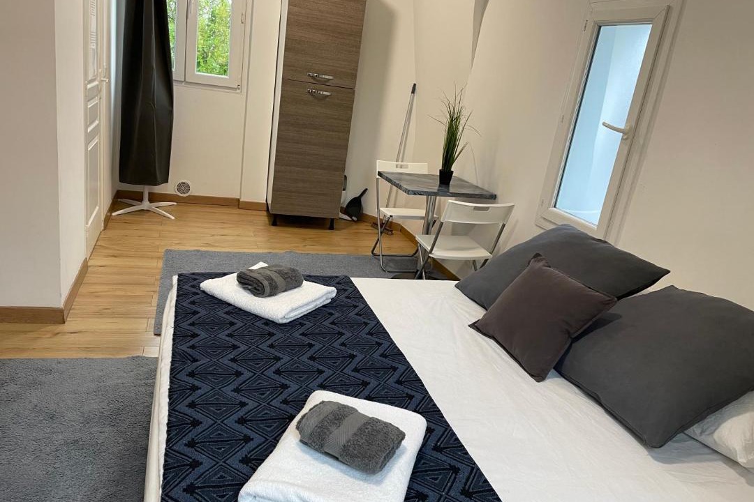 Photo of Livingroom in Chessy