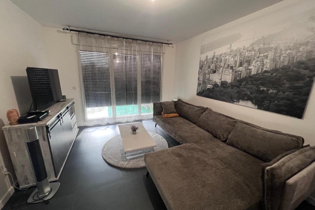 Photo of Livingroom in Aulnay-sous-Bois