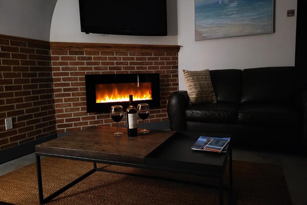 Photo of Livingroom in Howe Island