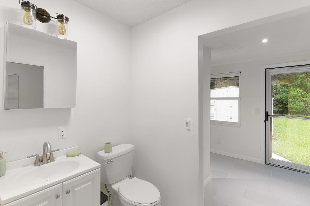 Photo of Bathroom in Belleview