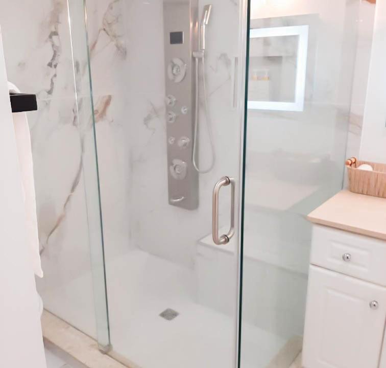Photo of Bathroom in Wasaga Beach