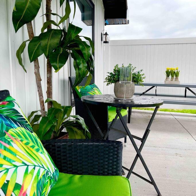 Photo of Patio Balcony in Lakeshore