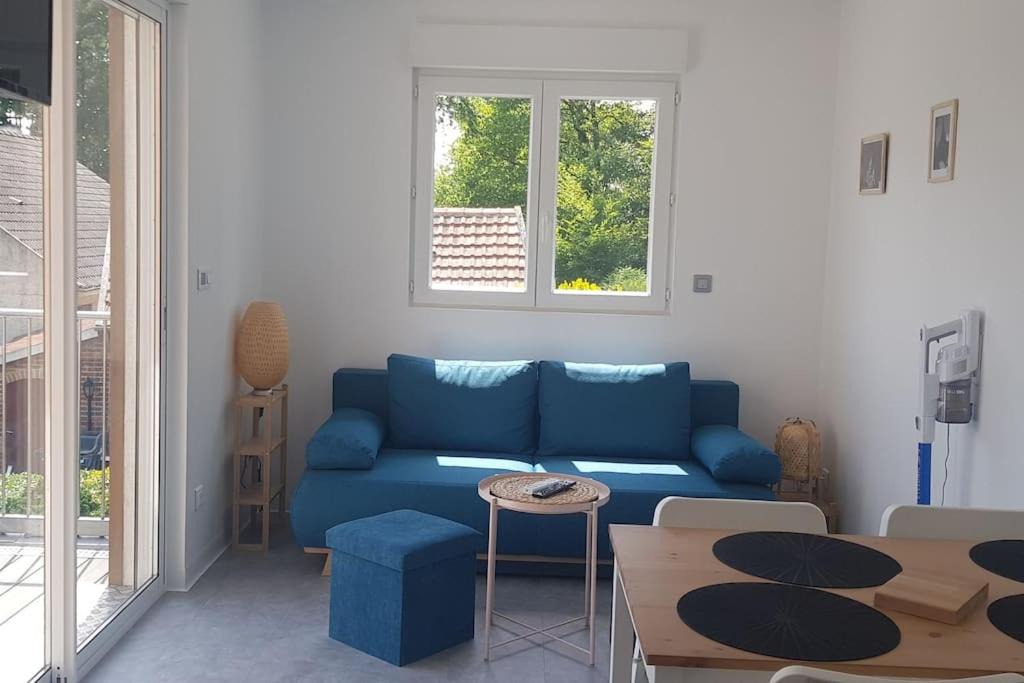 Photo of Livingroom in Coupvray