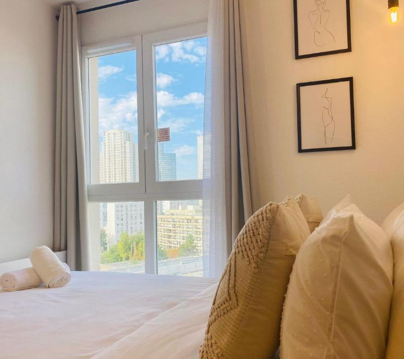 Photo of Bedroom in Gambetta