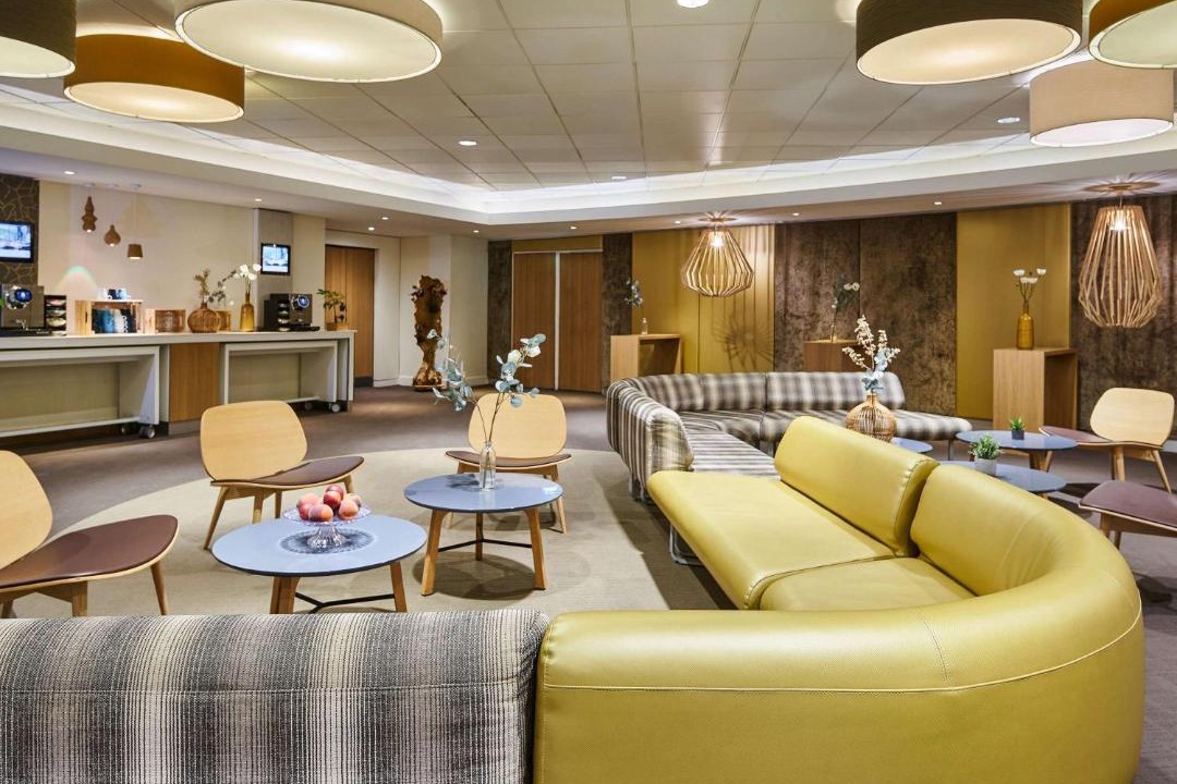 Photo of Livingroom in Rueil-Malmaison