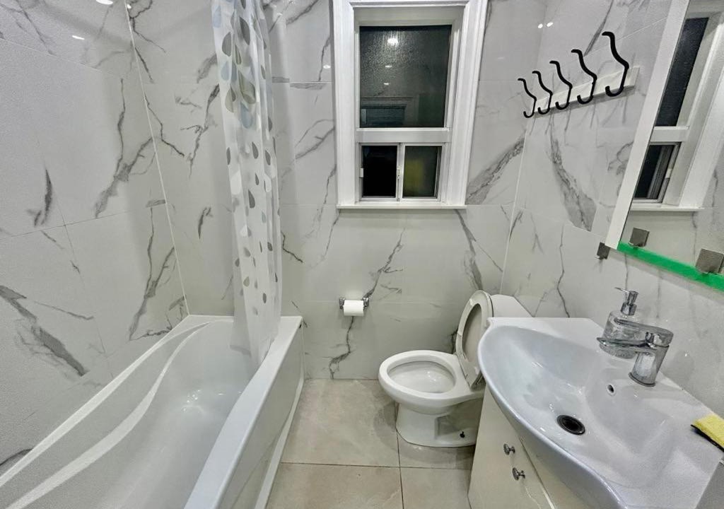Photo of Bathroom in Downsview