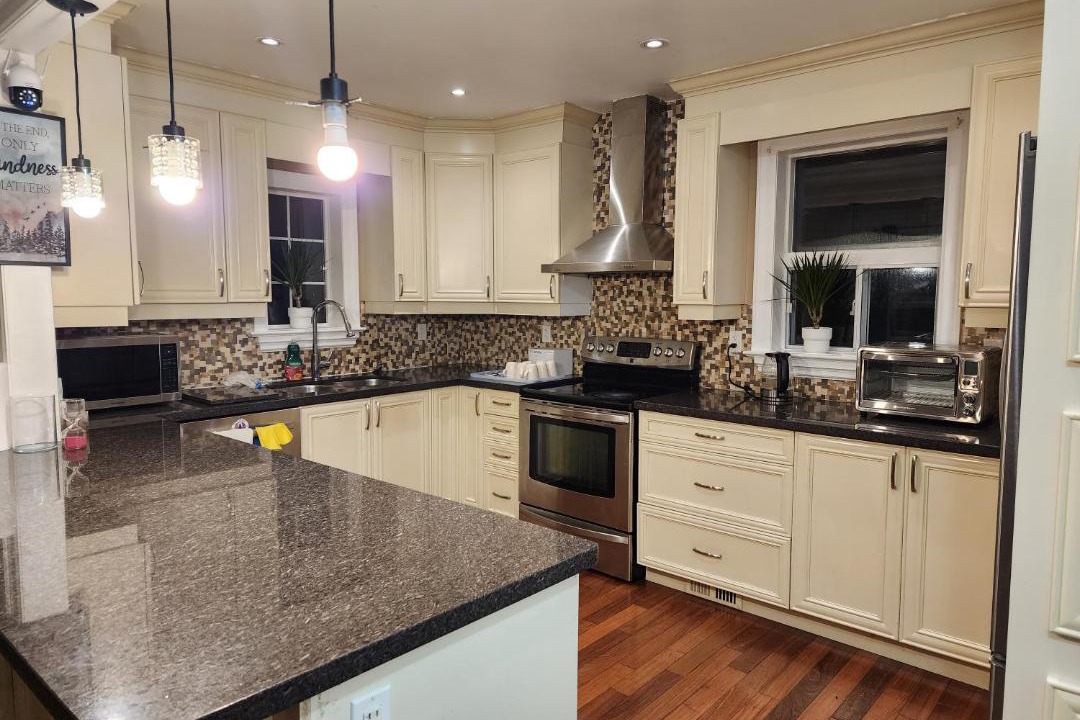 Photo of Kitchen in Downsview