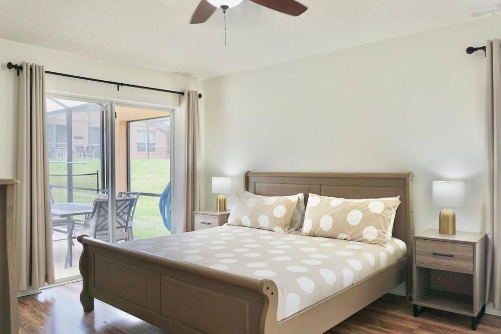 Photo of Bedroom in Solana