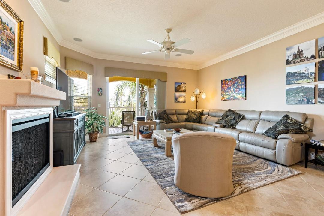 Photo of Livingroom in Cearra Del Ray