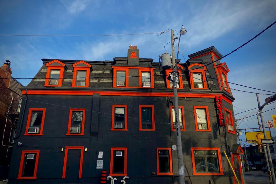 Photo of Others in Cabbagetown South