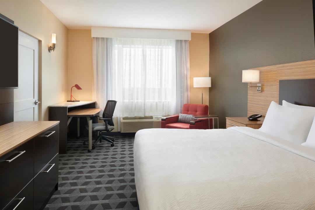 Photo of Bedroom in Oakville