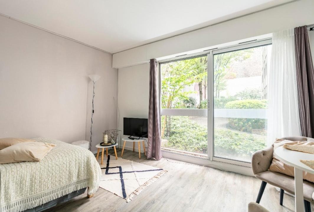 Photo of Others in Quartier du Petit-Montrouge