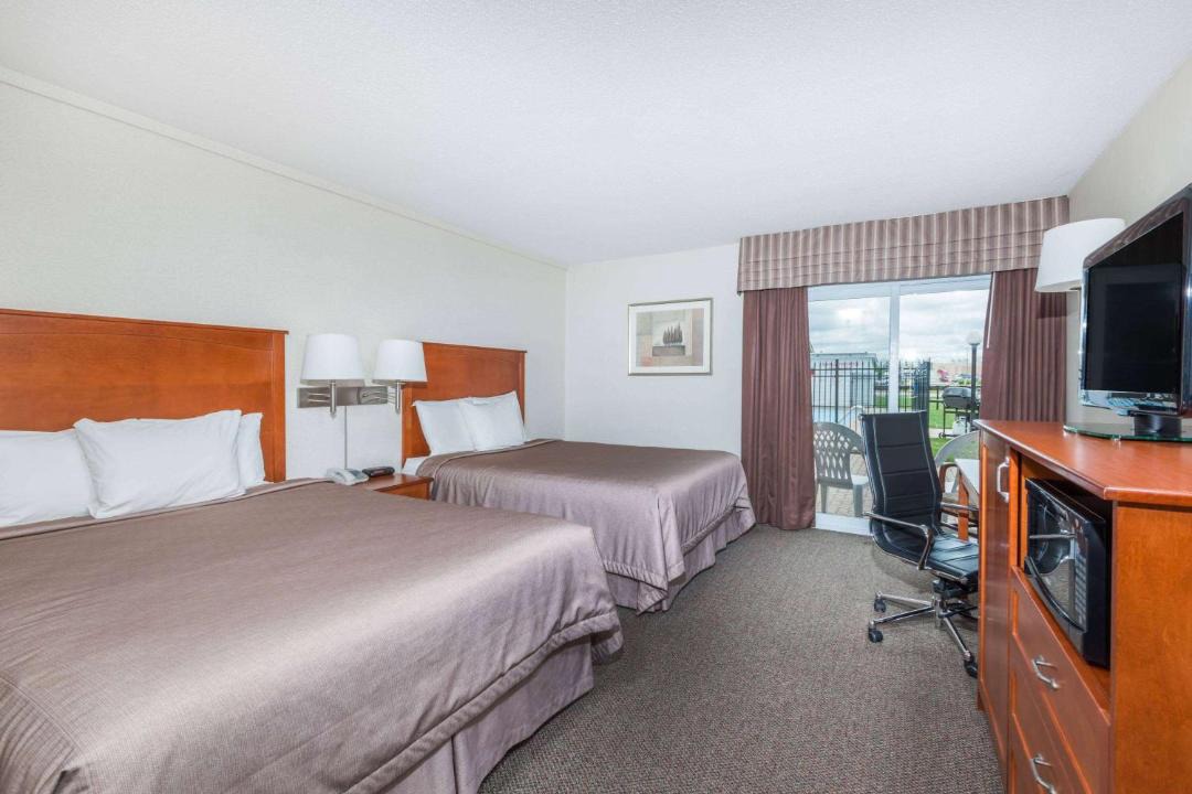 Photo of Bedroom in Port Elgin