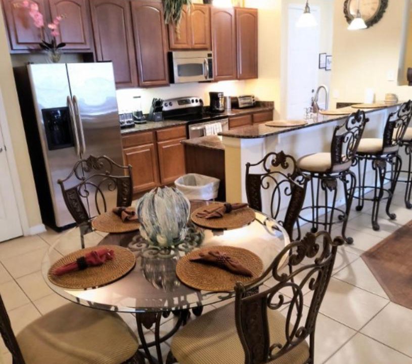Photo of Kitchen in Florida Central Atlantic Coast