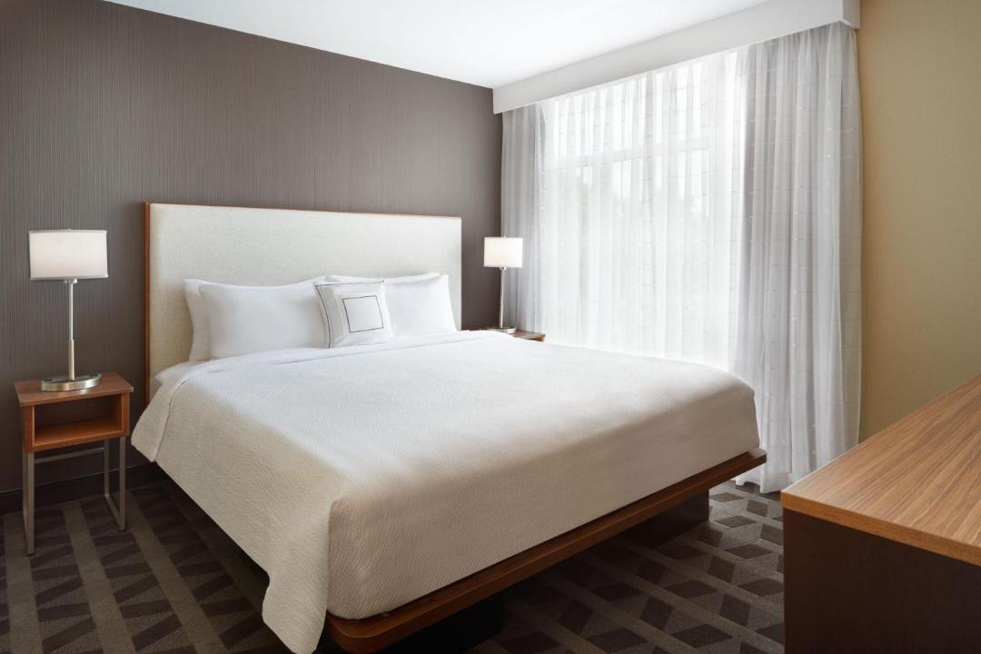 Photo of Bedroom in Durham Region