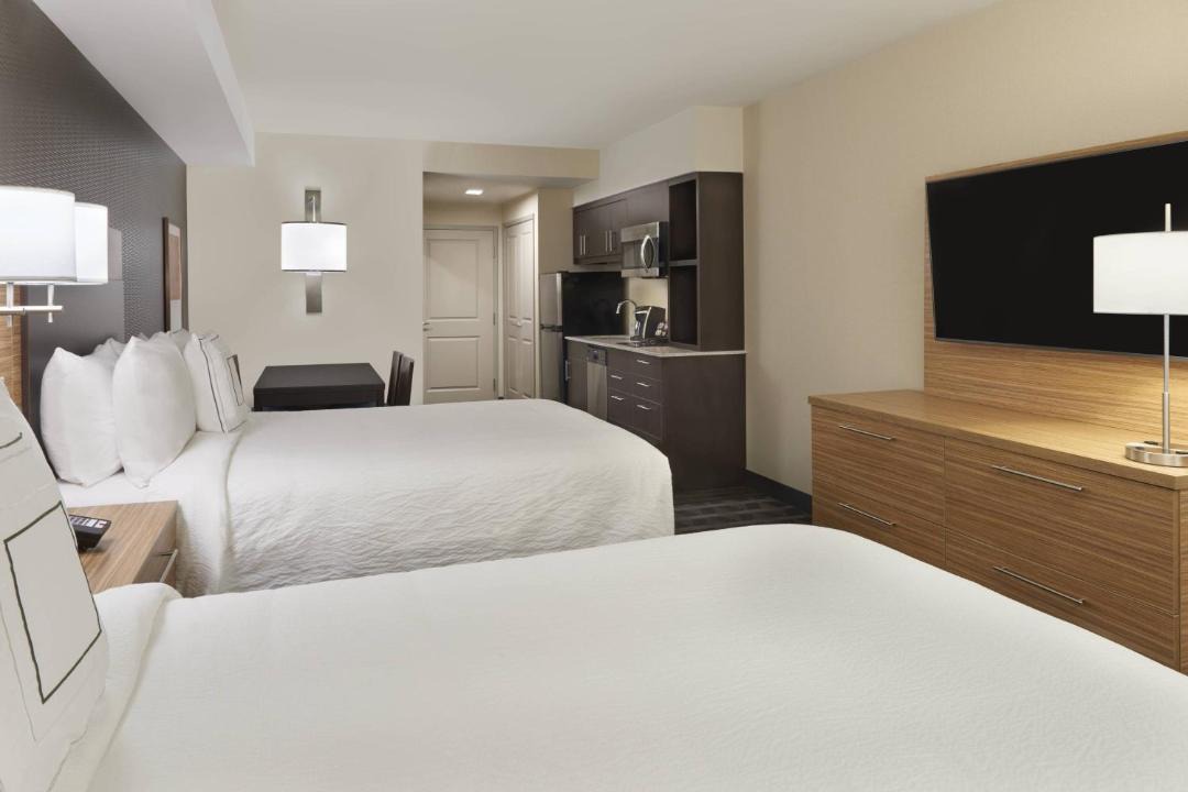 Photo of Bedroom in Durham Region