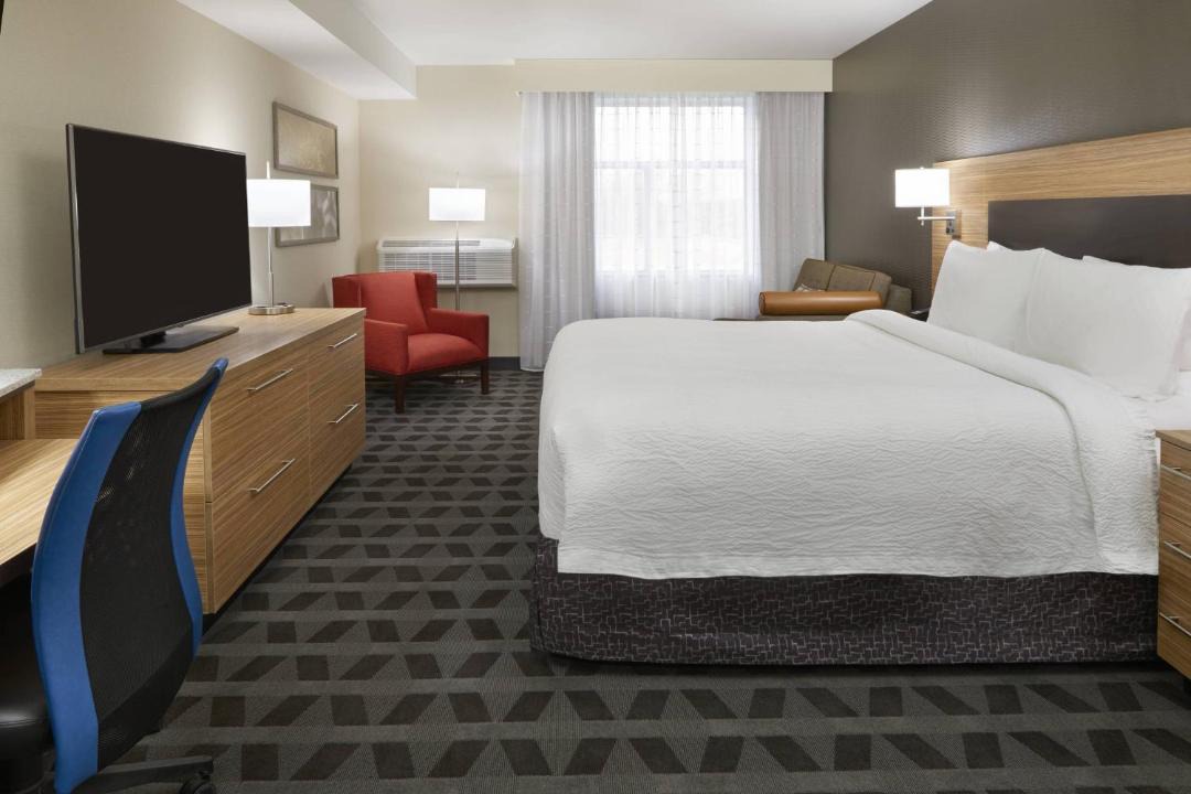 Photo of Bedroom in Durham Region