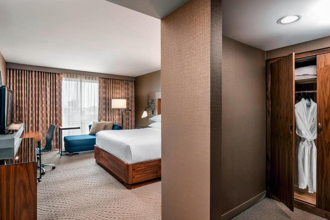 Photo of Bedroom in Etobicoke