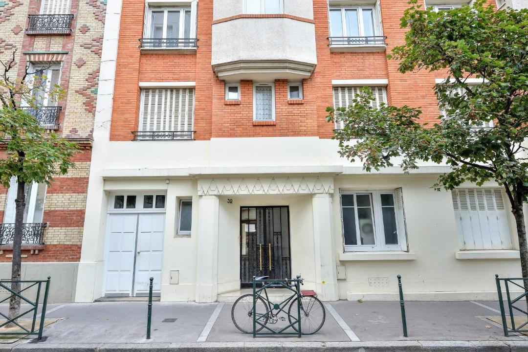 Photo of Others in La Garenne-Colombes
