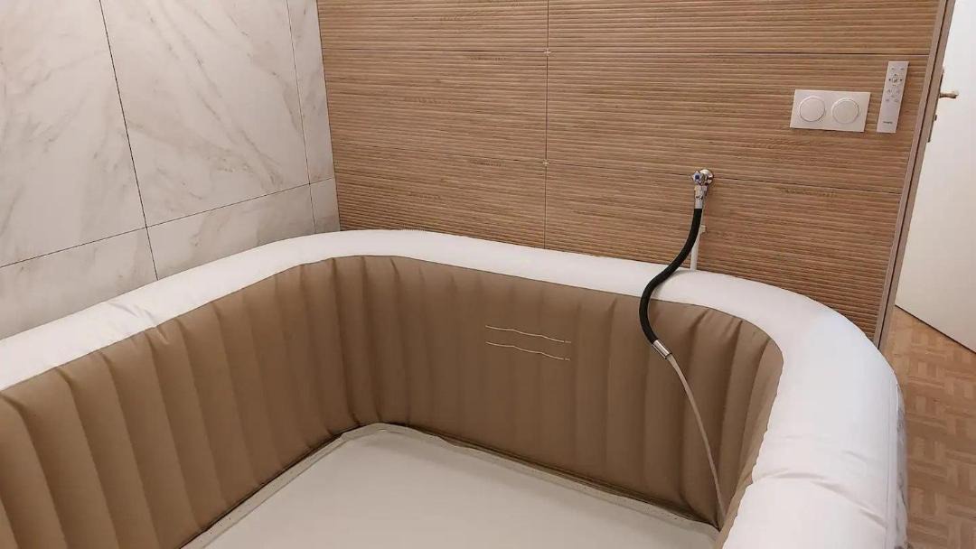 Photo of Bathroom in Saint-Denis