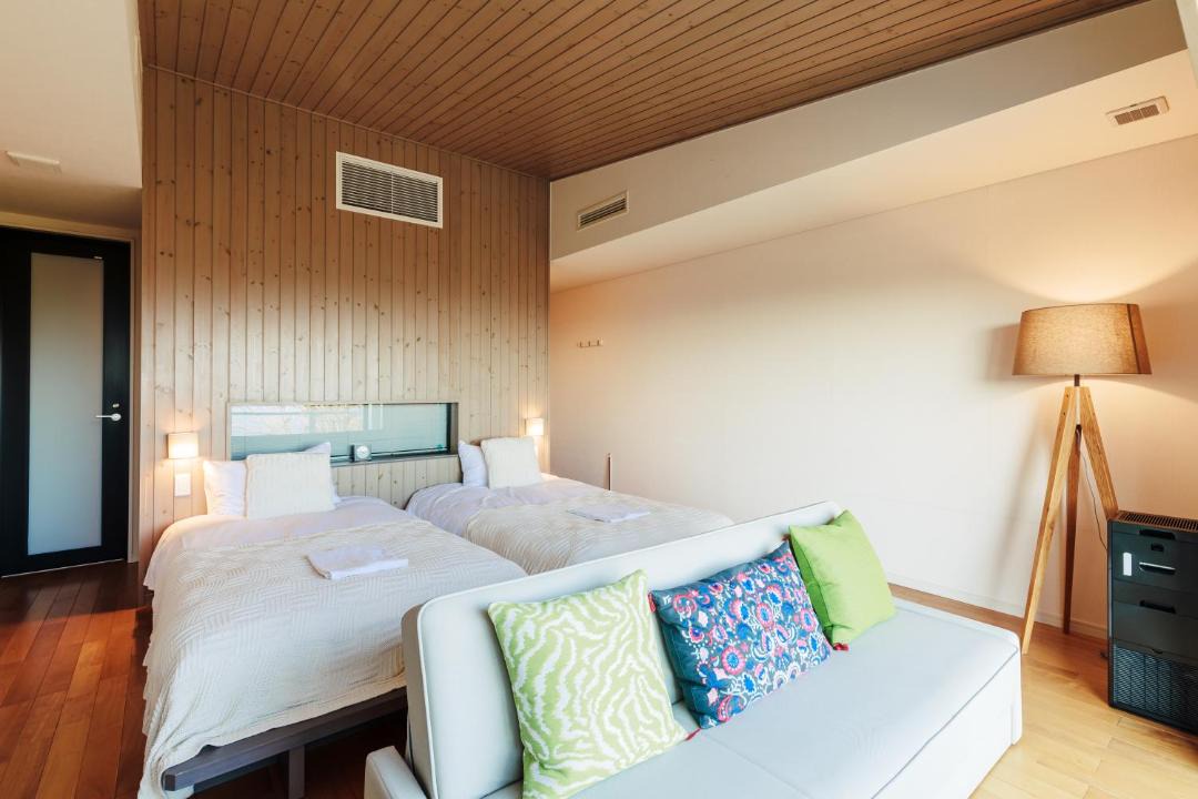 Photo of Bedroom in Yawatano