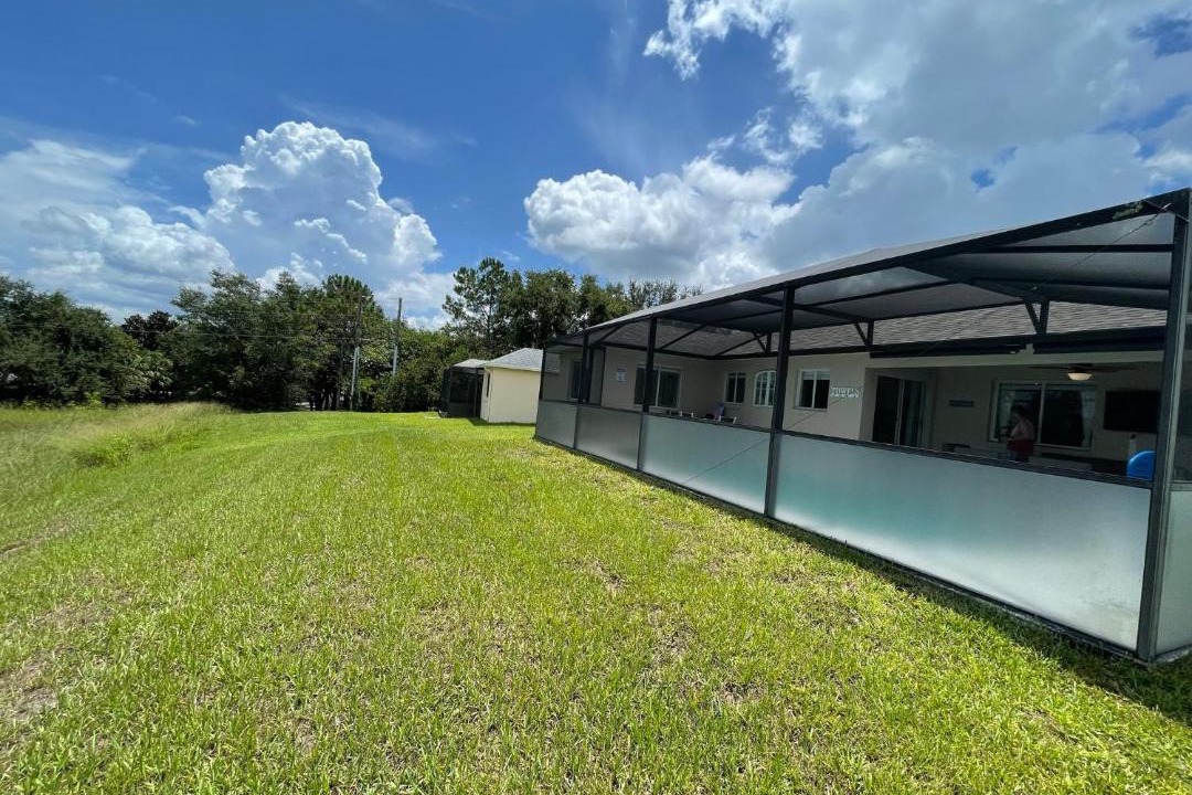 Photo of Buildings in Hillcrest Estates