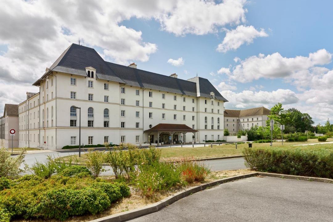 Photo of Others in Magny-le-Hongre