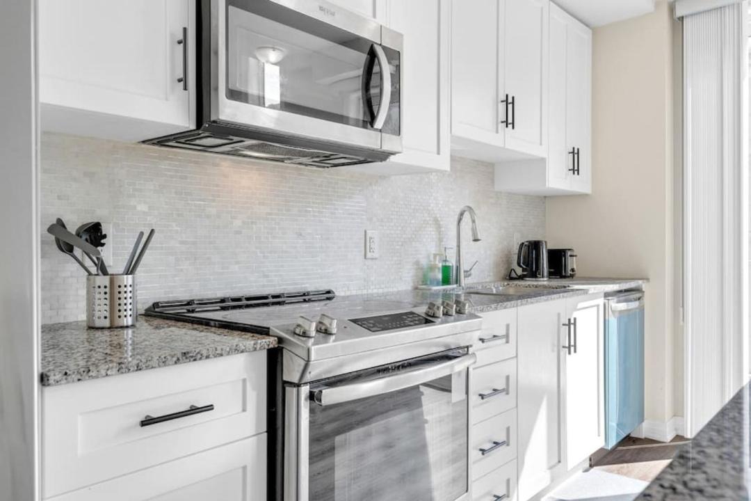 Photo of Kitchen in Cambridge