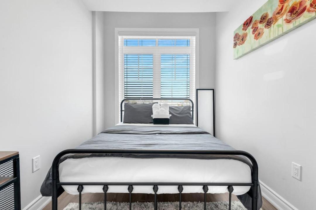 Photo of Bedroom in Cambridge