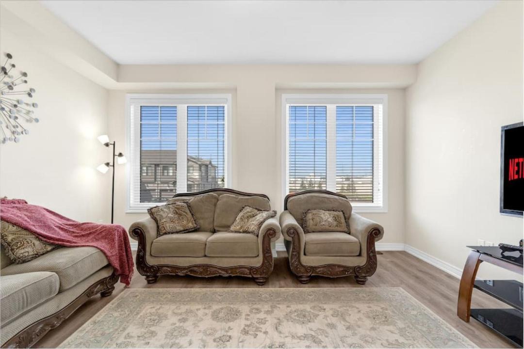 Photo of Livingroom in Cambridge