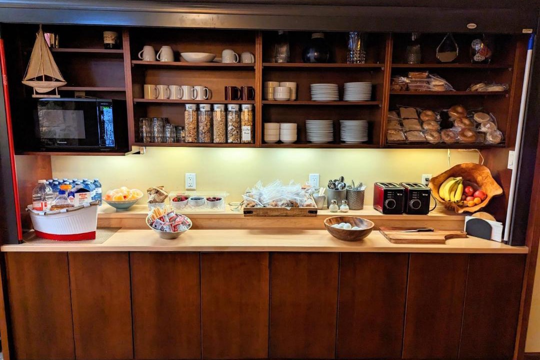 Photo of Kitchen in Kincardine