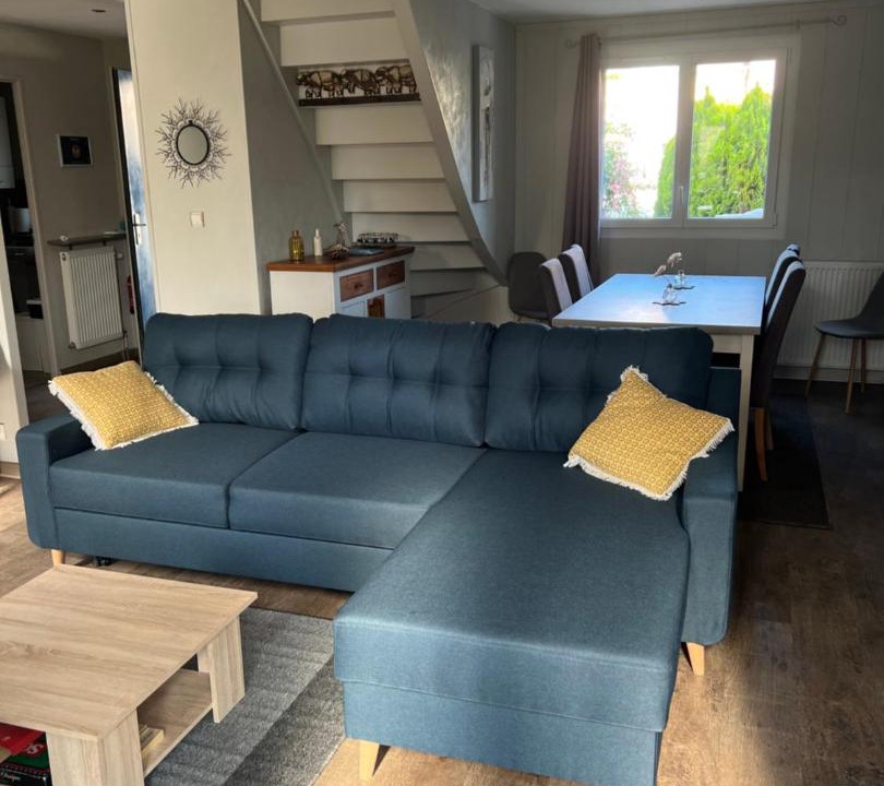 Photo of Livingroom in Bailly-Romainvilliers