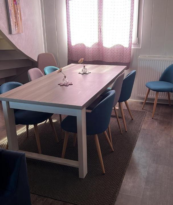 Photo of Livingroom in Bailly-Romainvilliers