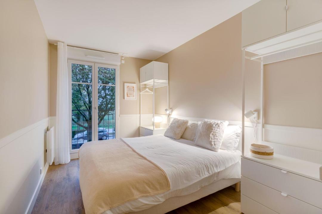Photo of Bedroom in Serris