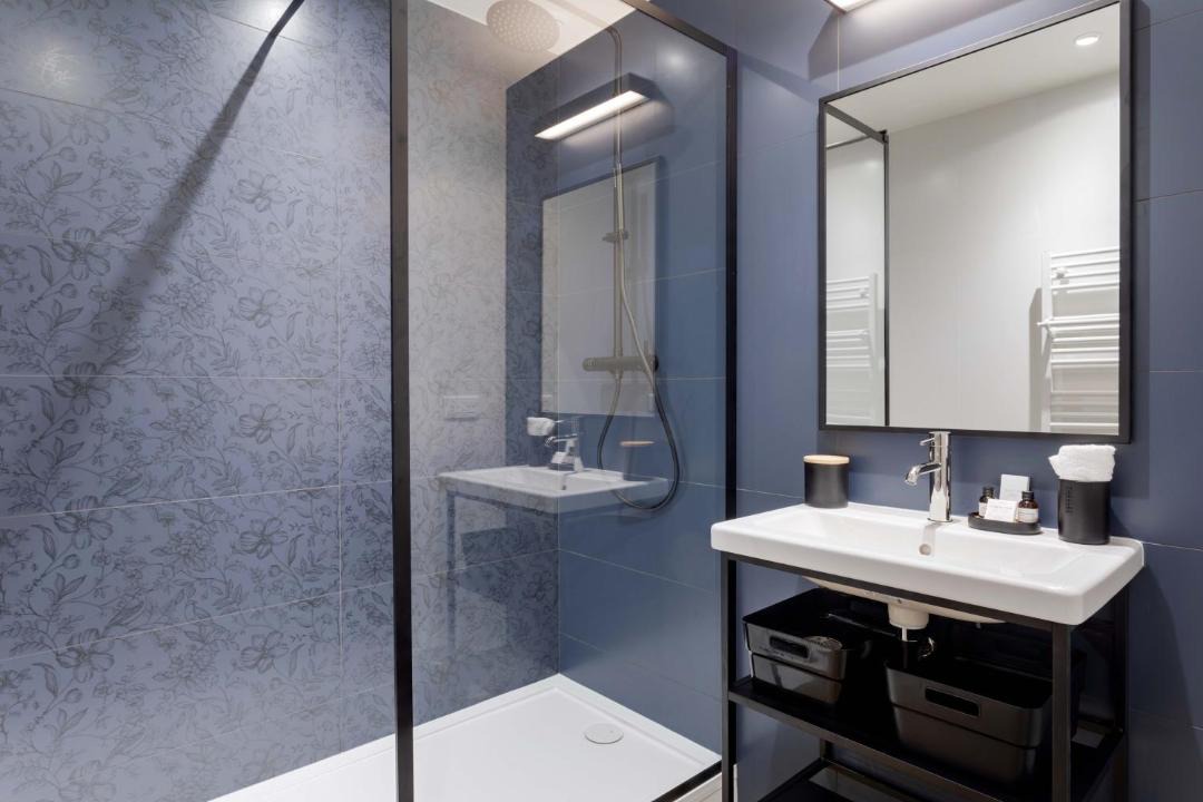 Photo of Bathroom in Serris