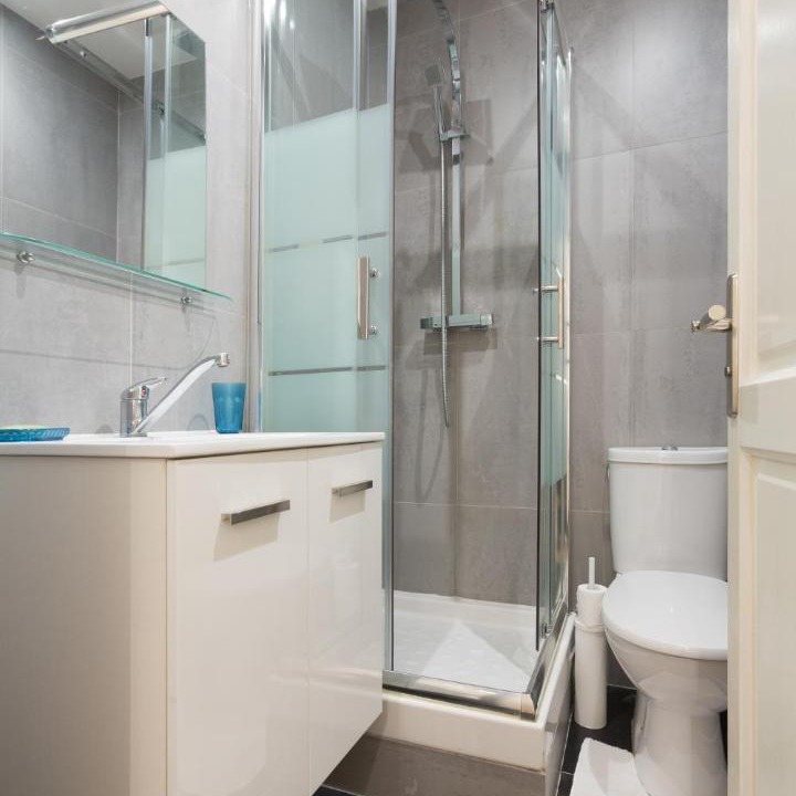 Photo of Bathroom in Paris City Center