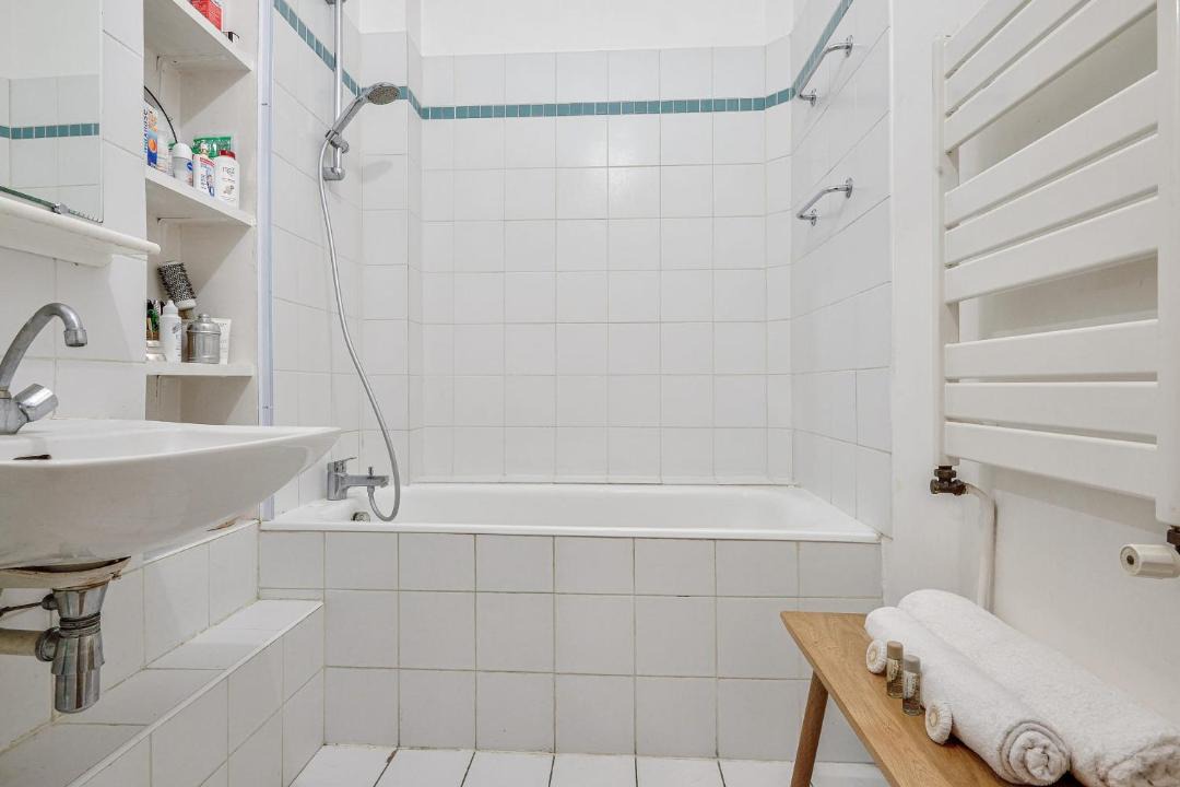 Photo of Bathroom in Neuilly-sur-Seine