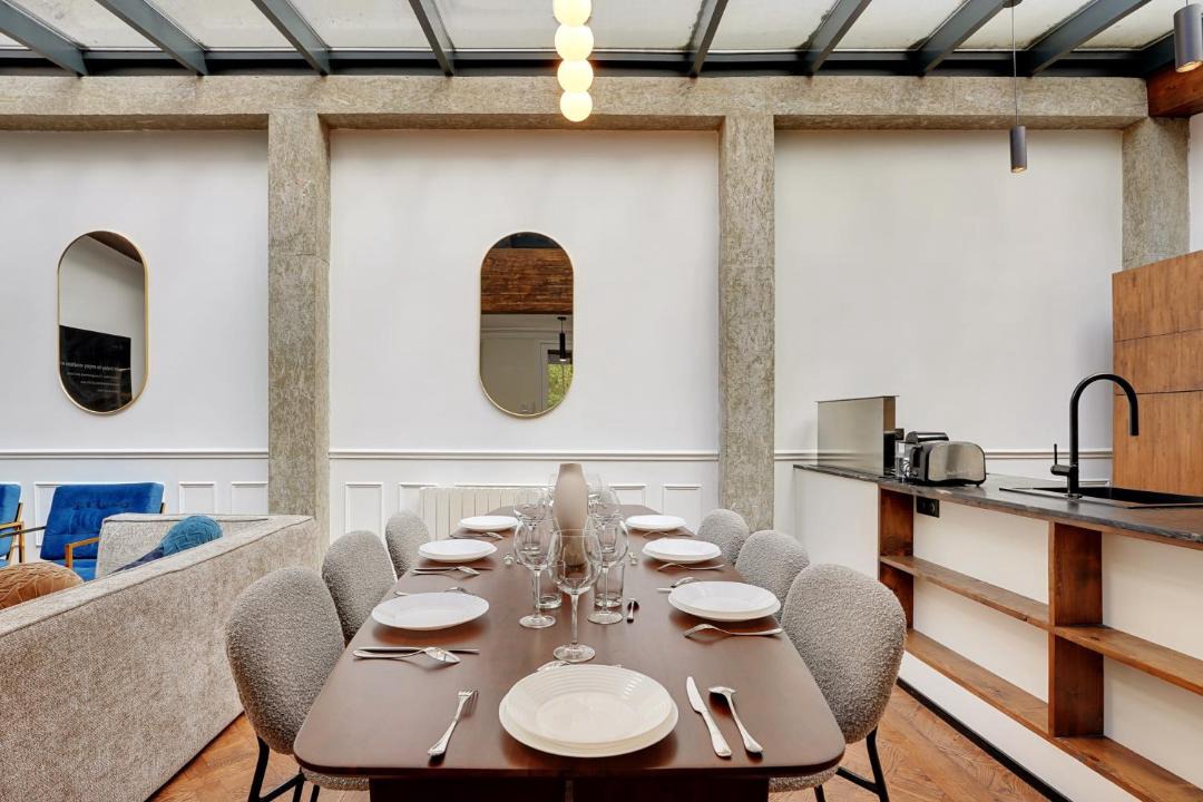 Photo of Livingroom in Latin