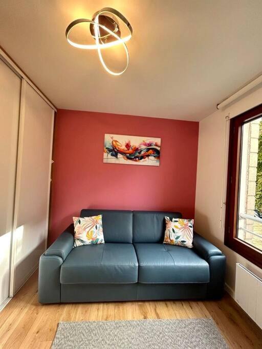 Photo of Livingroom in Charenton-le-Pont