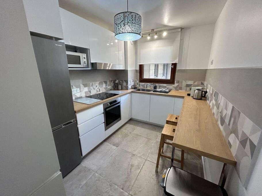 Photo of Kitchen in Charenton-le-Pont
