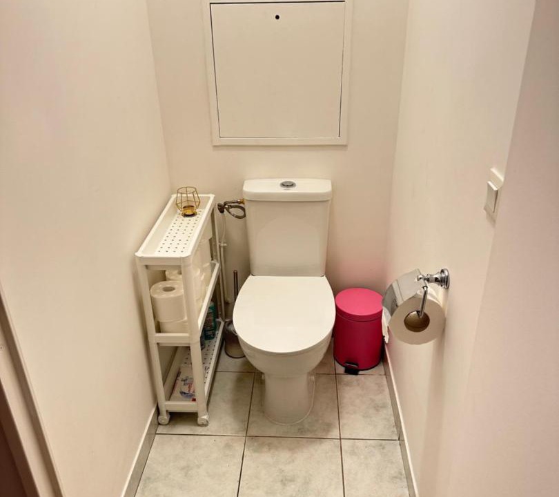 Photo of Bathroom in Bussy-Saint-Georges