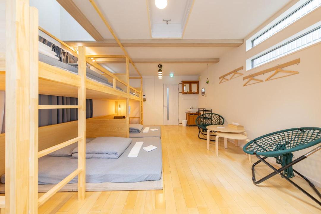 Photo of Others in Ebisu