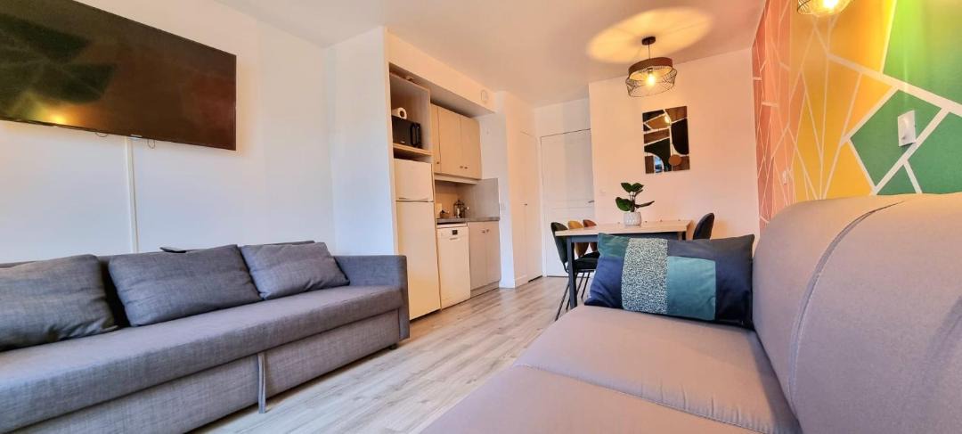 Photo of Livingroom in Serris