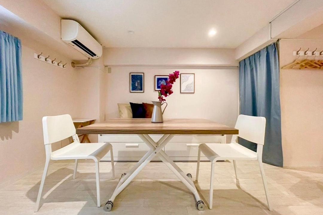 Photo of Livingroom in Shibuya
