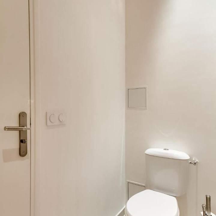 Photo of Bathroom in Faubourg-du-Roule