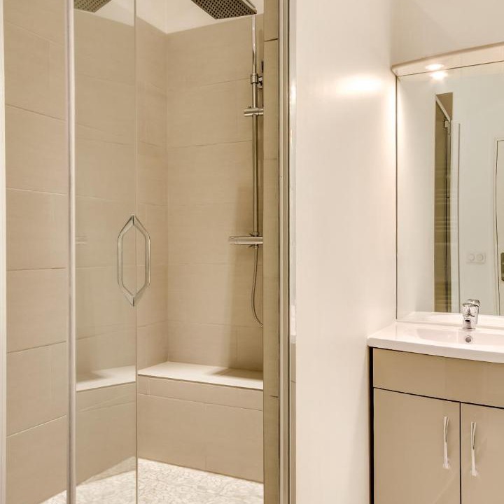Photo of Bathroom in Faubourg-du-Roule