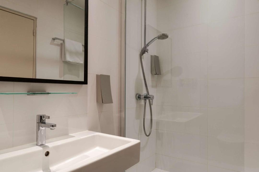 Photo of Bathroom in Tremblay-en-France