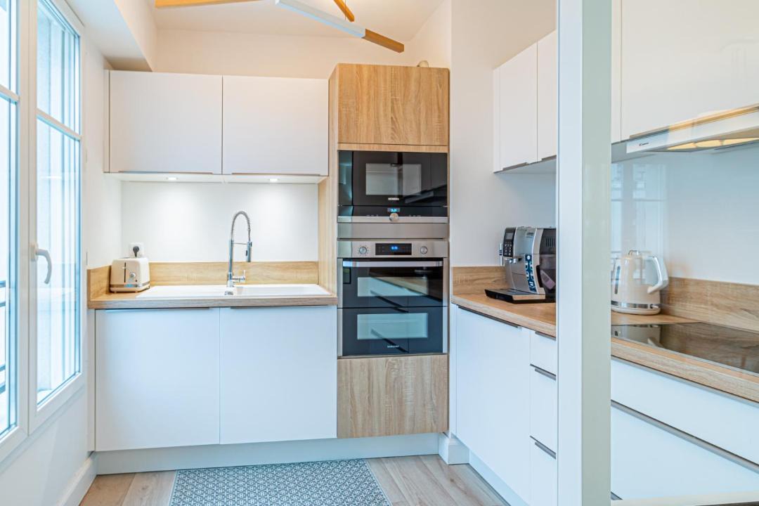 Photo of Kitchen in Chessy