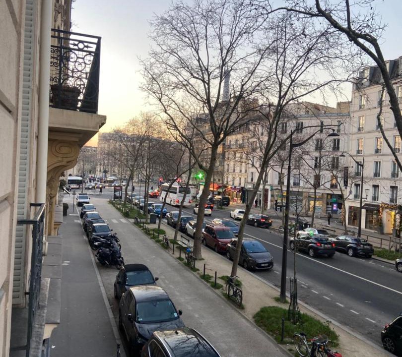 Photo of Others in Faubourg Saint-Germain