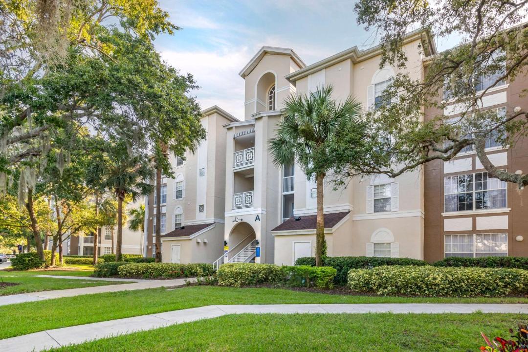Photo of Buildings in Florida Central Atlantic Coast